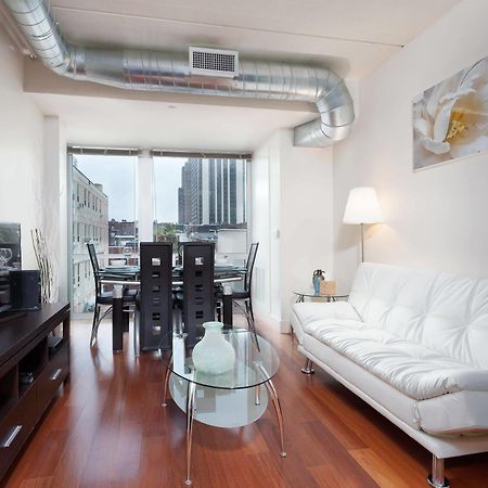 Fantastic Philly Fully Furnished Apartments Filadelfia Exterior foto