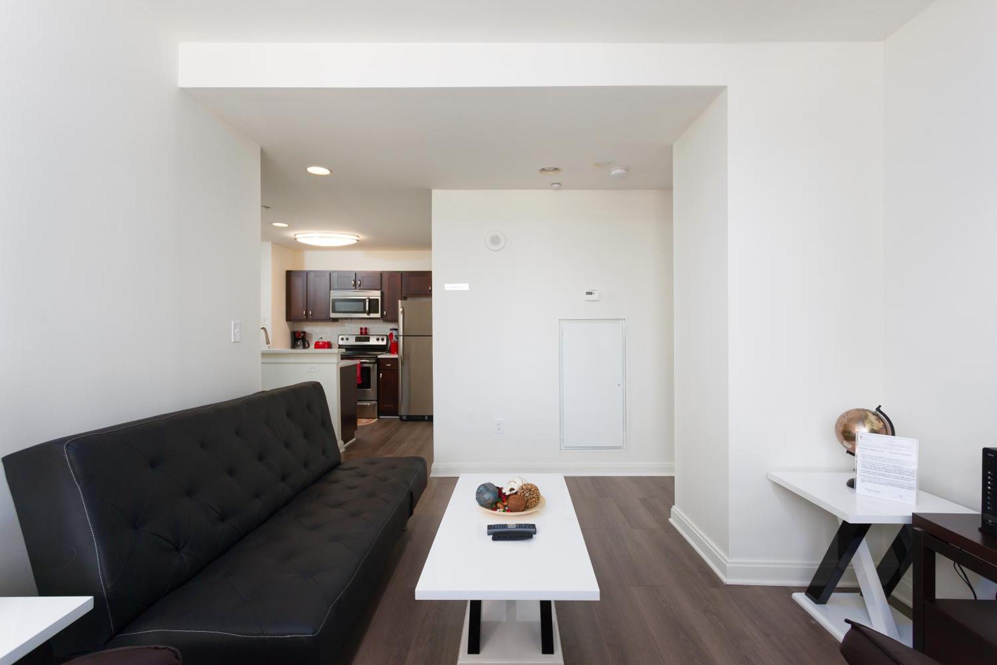 Fantastic Philly Fully Furnished Apartments Filadelfia Exterior foto