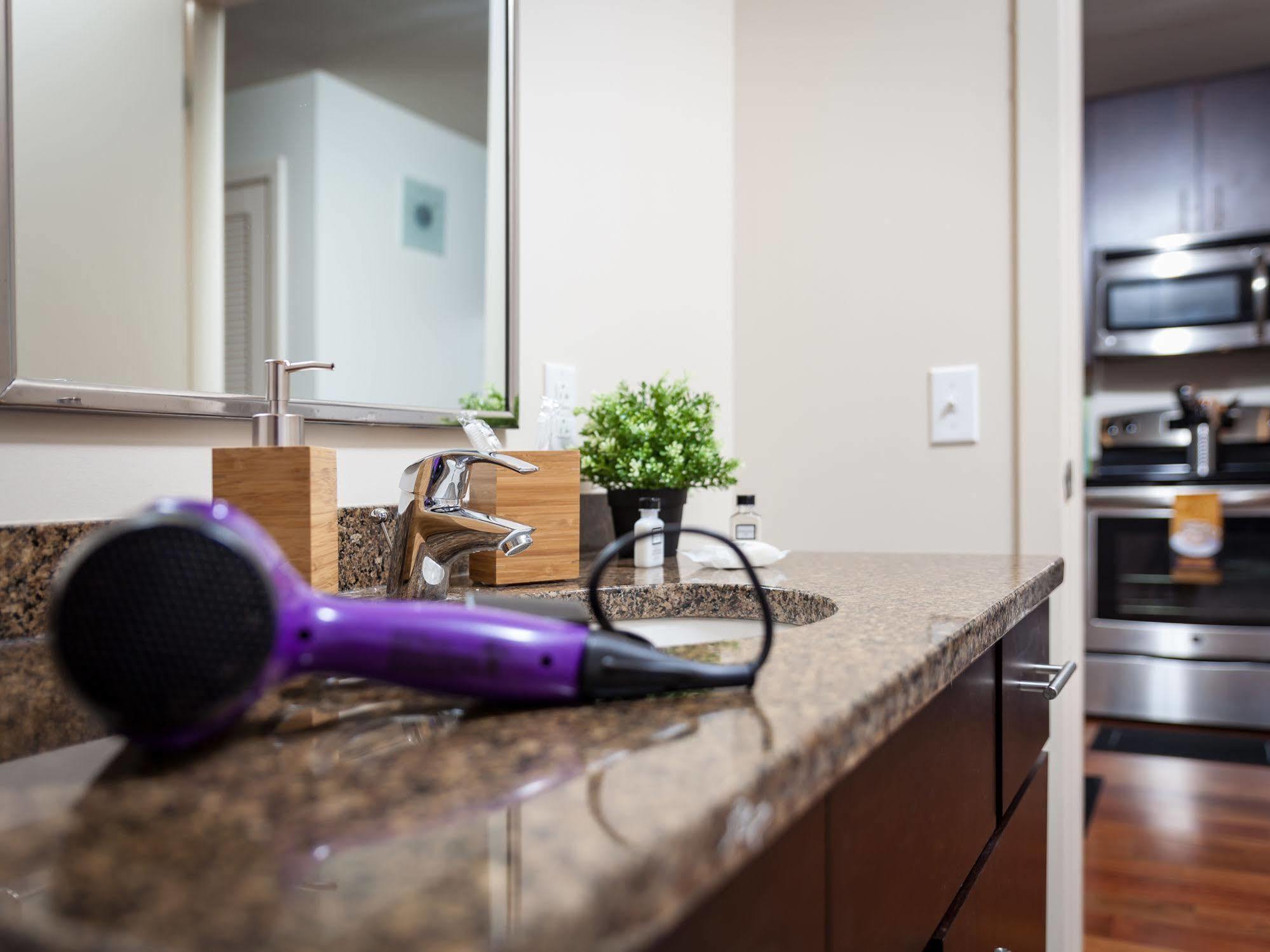 Fantastic Philly Fully Furnished Apartments Filadelfia Exterior foto