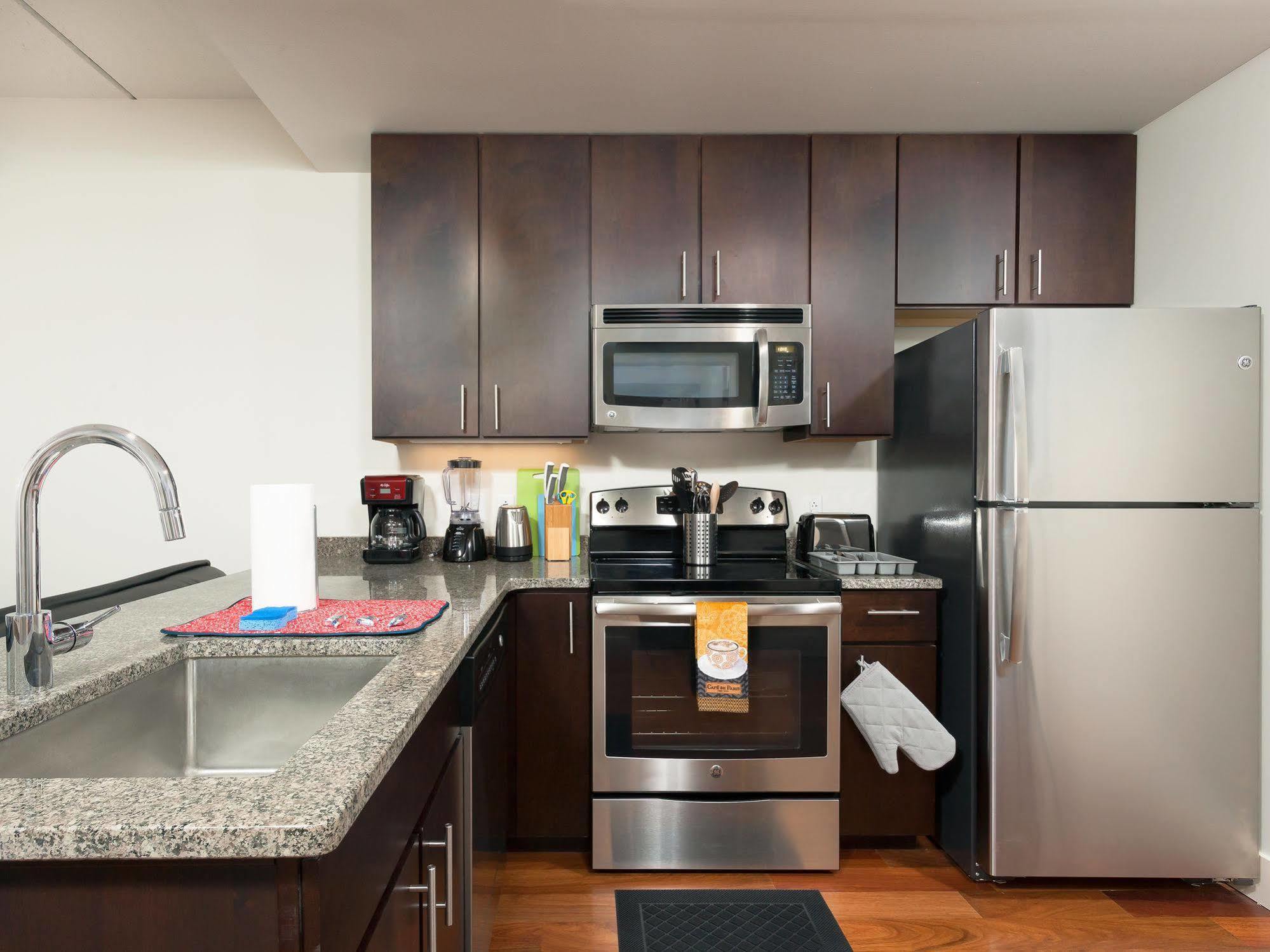 Fantastic Philly Fully Furnished Apartments Filadelfia Exterior foto