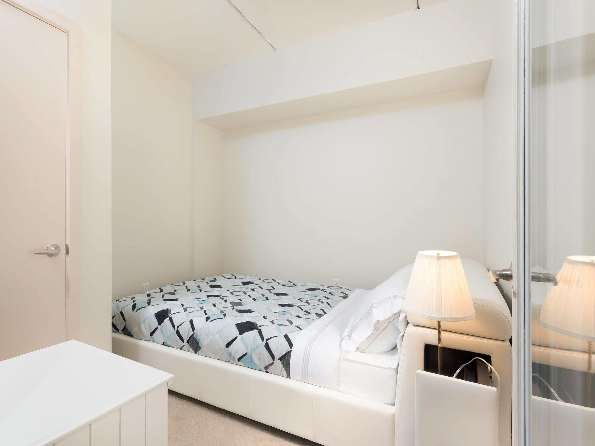Fantastic Philly Fully Furnished Apartments Filadelfia Exterior foto