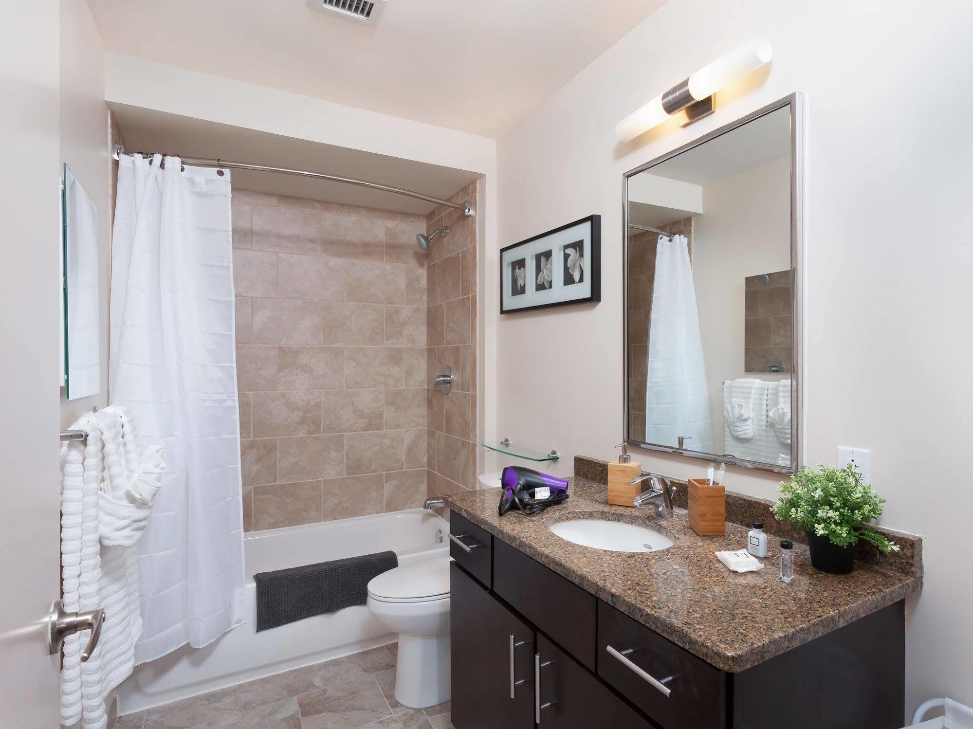 Fantastic Philly Fully Furnished Apartments Filadelfia Exterior foto