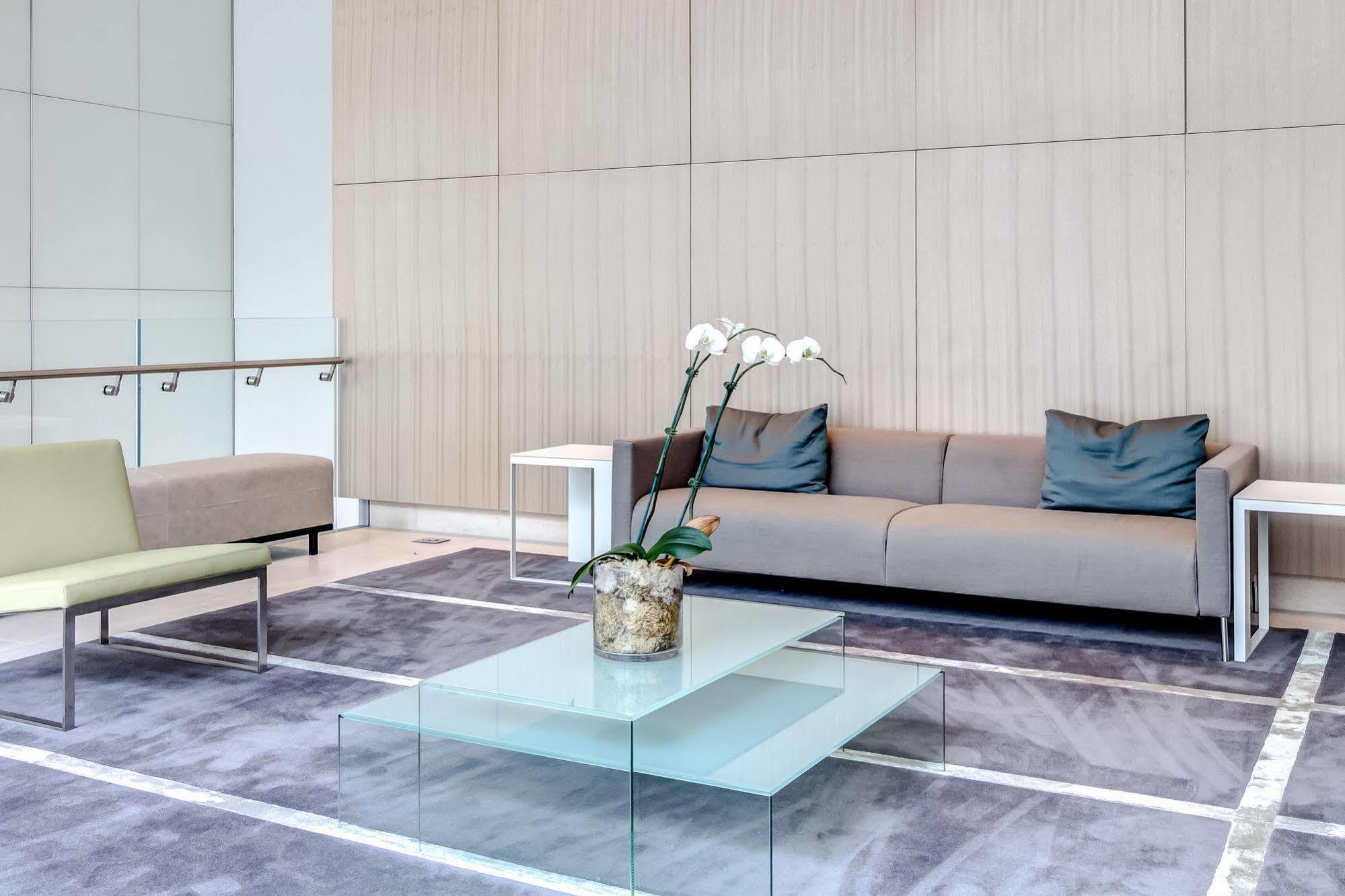 Fantastic Philly Fully Furnished Apartments Filadelfia Exterior foto
