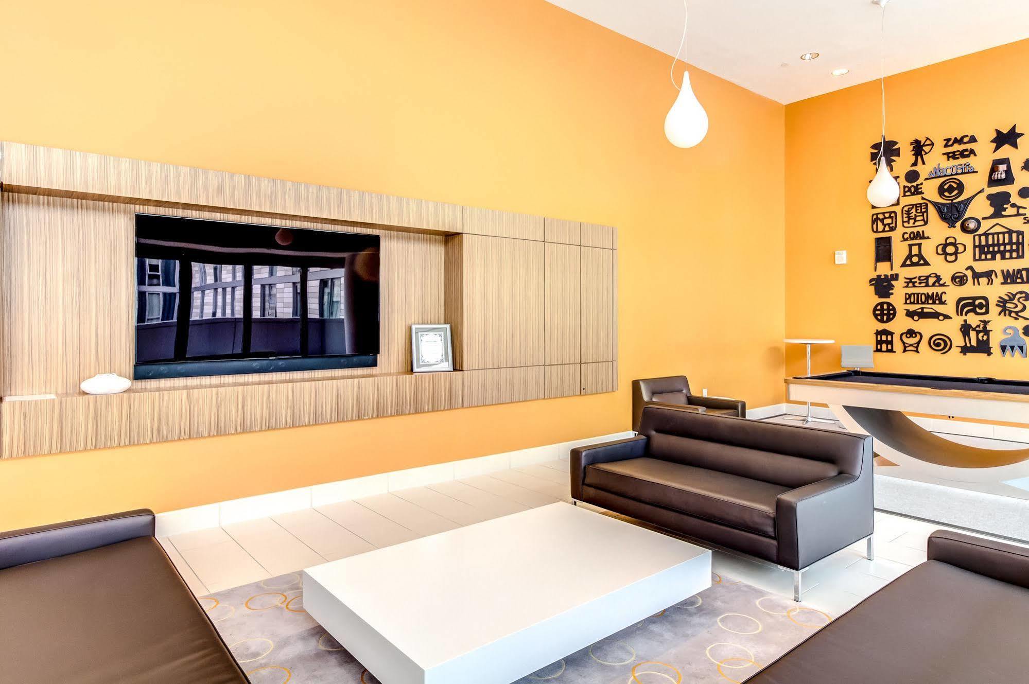 Fantastic Philly Fully Furnished Apartments Filadelfia Exterior foto