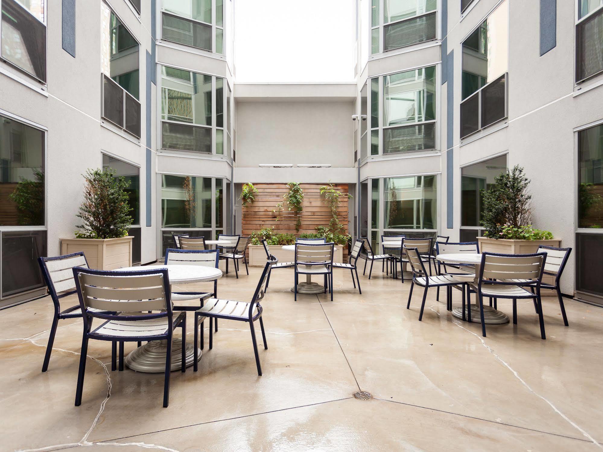 Fantastic Philly Fully Furnished Apartments Filadelfia Exterior foto